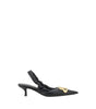 Balenciaga Monaco Pumps