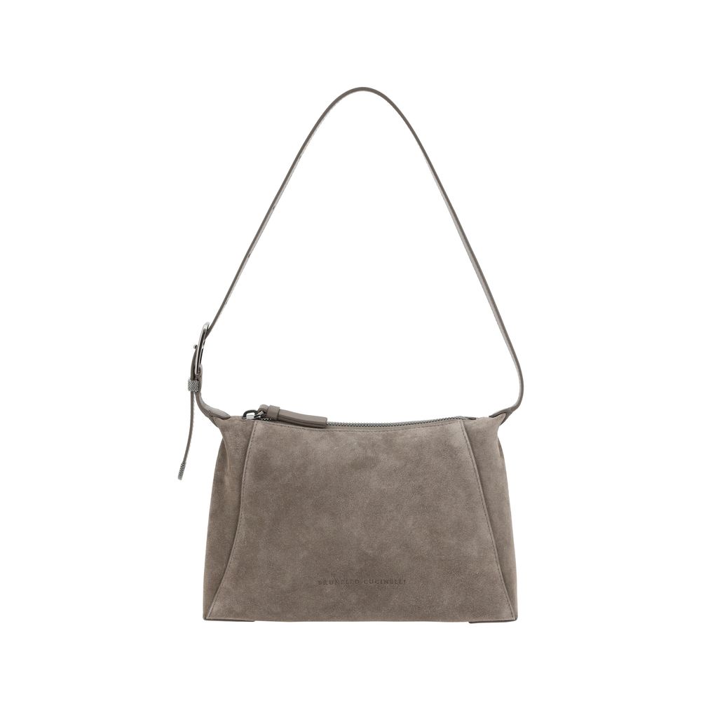 Brunello Cucinelli BC Duo Sac à bandoulière
