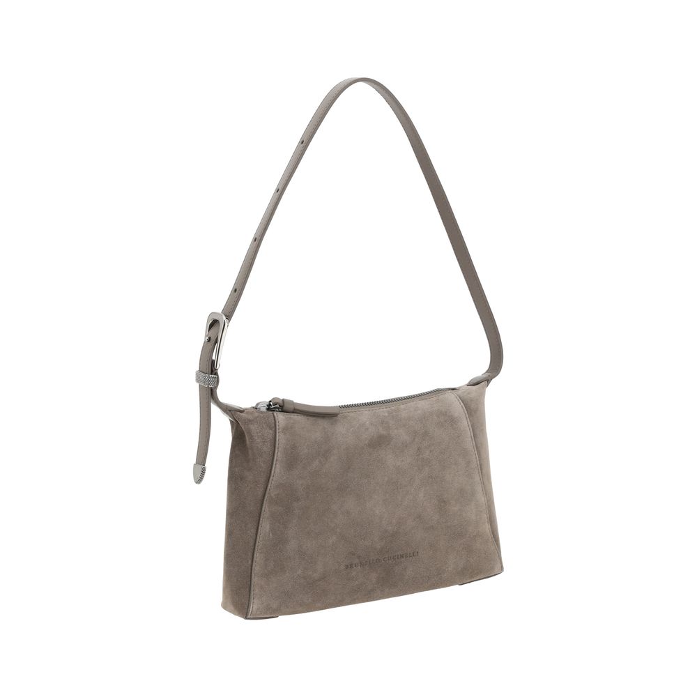 Brunello Cucinelli BC Duo Sac à bandoulière