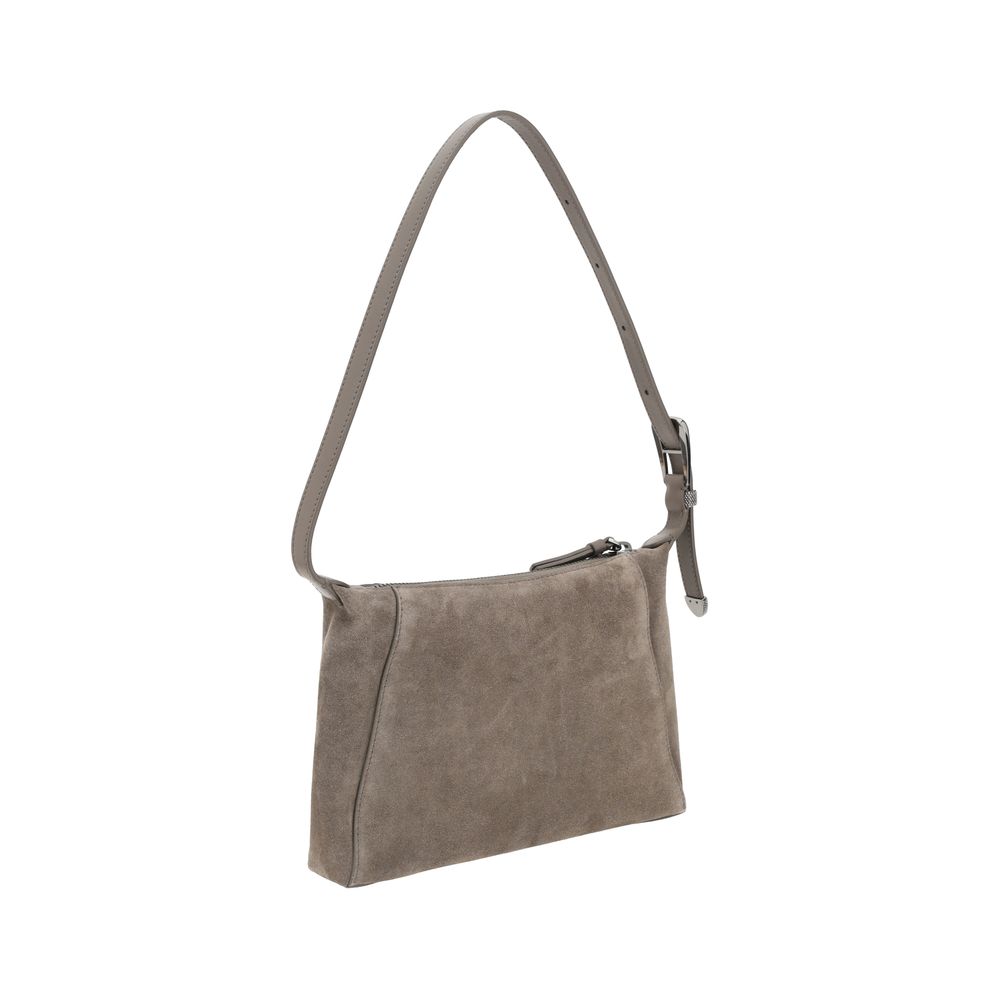Brunello Cucinelli BC Duo Sac à bandoulière