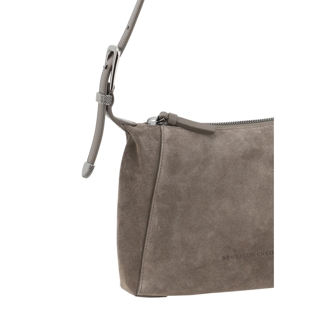 Brunello Cucinelli BC Duo Sac à bandoulière