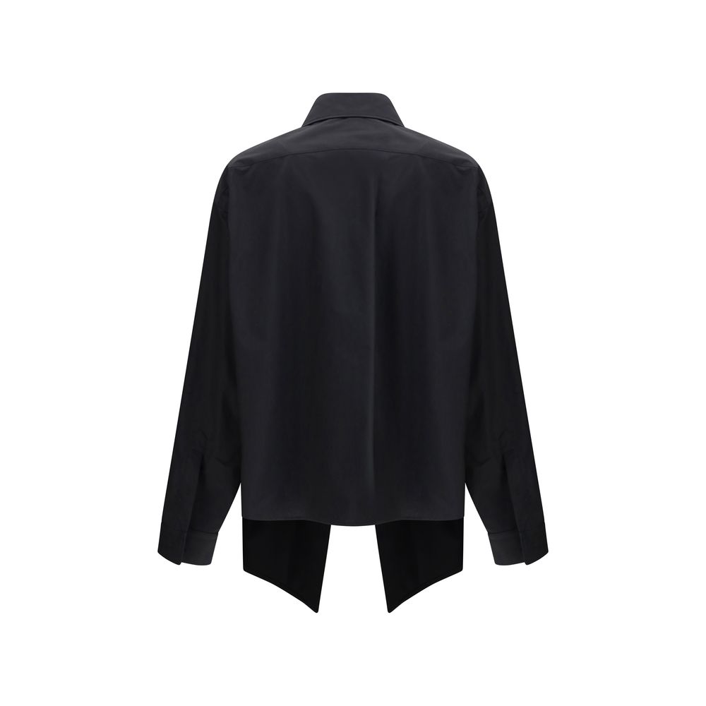 Chemise Swing Balenciaga