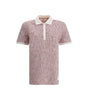 Thom Browne Mini polo Dress