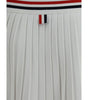 Thom Browne Pleated Miniskirt