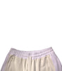 Dolce & Gabbana Beige Cotton Men Casual Cargo Bermuda Shorts