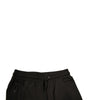 Dolce & Gabbana Black Cotton Jogger Men Sweatpants Pants