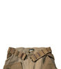 Dolce & Gabbana Multicolor Reconstructed Flight Cargo Pants