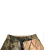 Dolce & Gabbana Multicolor Camouflage Jogger Sweatpants Pants
