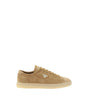 Prada Suede Sneakers