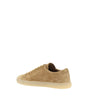 Prada Suede Sneakers