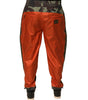 Dolce & Gabbana Multicolor Camouflage Jogger Cargo Pants