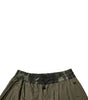 Dolce & Gabbana Multicolor Camouflage Jogger Cargo Pants