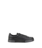 Dolce & Gabbana Leather Sneakers