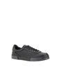 Dolce & Gabbana Leather Sneakers