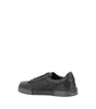 Dolce & Gabbana Leather Sneakers