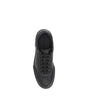 Dolce & Gabbana Leather Sneakers