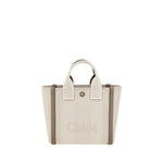 Sac fourre-tout Chloé Carry