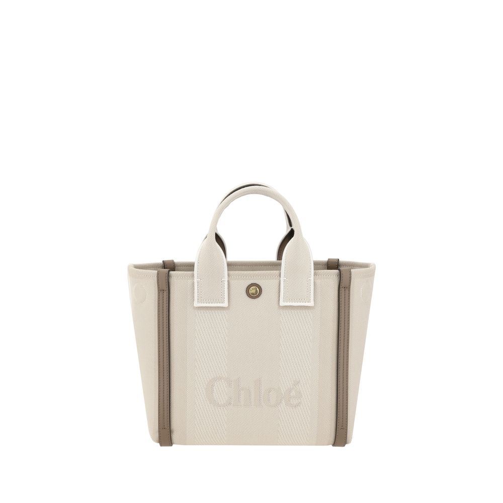 Sac fourre-tout Chloé Carry