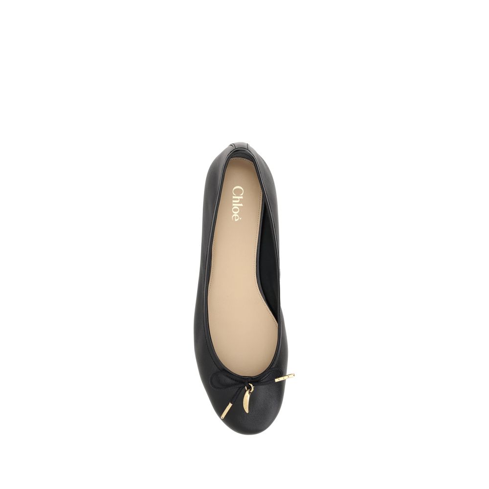 Ballerines Chloé Iris