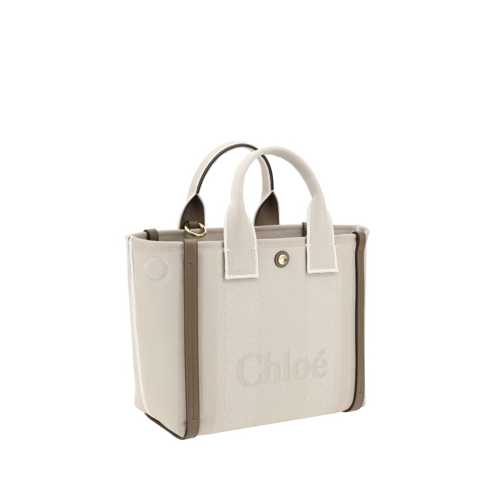 Sac fourre-tout Chloé Carry
