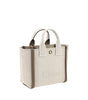 Sac fourre-tout Chloé Carry