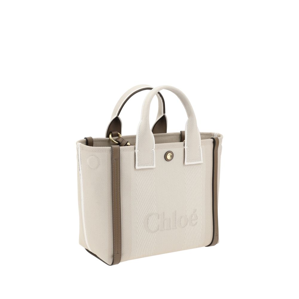 Sac fourre-tout Chloé Carry