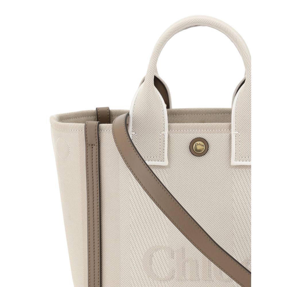 Sac fourre-tout Chloé Carry
