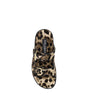 Dolce & Gabbana Animal print Sandals