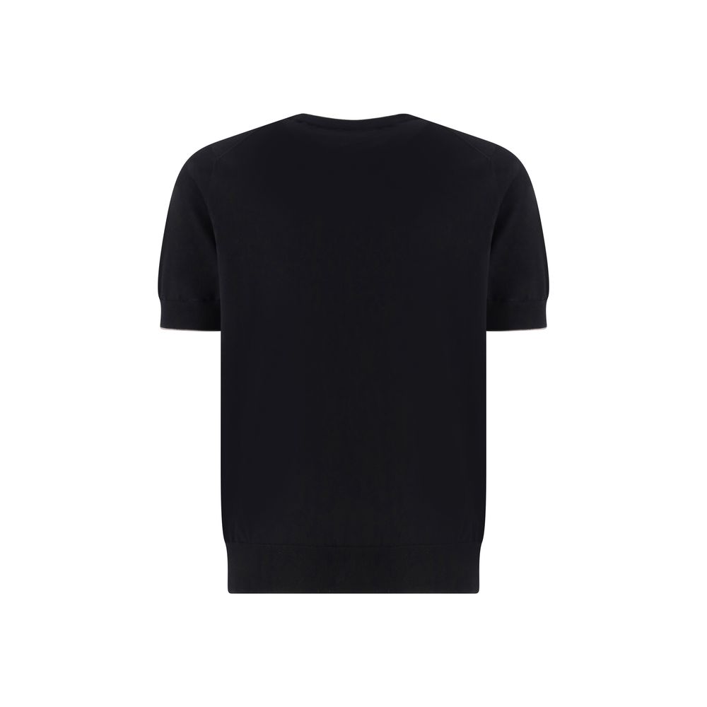 Brunello Cucinelli T-shirt en coton
