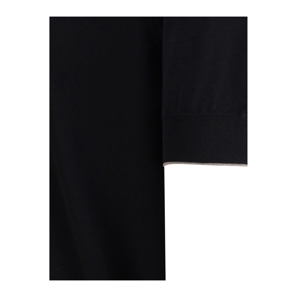 Brunello Cucinelli T-shirt en coton