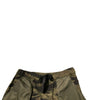 Dolce & Gabbana Green Cotton Jogger Cargo Pants