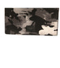 Portefeuille porte-monnaie Dolce &amp; Gabbana à plaque logo camouflage multicolore