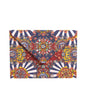 Dolce &amp; Gabbana Porte-carte postale enveloppe Carretto Siciliano multicolore