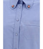 Chemise Valentino avec détails en pierre