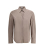 Chemise Brunello Cucinelli avec ornements