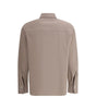 Chemise Brunello Cucinelli avec ornements