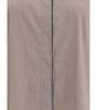 Chemise Brunello Cucinelli avec ornements