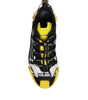 Dolce & Gabbana Multicolor Low Top NS1 Sneakers Shoes