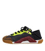 Dolce & Gabbana Multicolor Nylon Low Top NS1 Sneakers Shoes