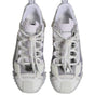 Dolce & Gabbana Multicolor Nylon NS1 Low Top Sneakers Shoes