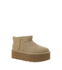 UGG Classic Ultra Mini Platform Boots