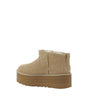 UGG Classic Ultra Mini Platform Boots