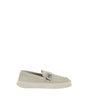 Ferragamo Gancini Loafers