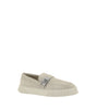Ferragamo Gancini Loafers