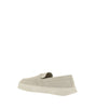 Ferragamo Gancini Loafers