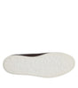 Dolce & Gabbana Brown Low Top Men Saint Tropez Sneakers Shoes