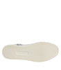 Dolce & Gabbana White Leather Milano Low Top Sneakers Shoes