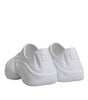 Dolce & Gabbana White Daymaster Low Top Men Sneakers Shoes