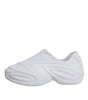 Dolce & Gabbana White Daymaster Low Top Men Sneakers Shoes