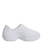 Dolce & Gabbana White Daymaster Low Top Men Sneakers Shoes